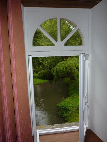 Le Moulin Du Pont D'Iverny Montmirail  Pokój zdjęcie