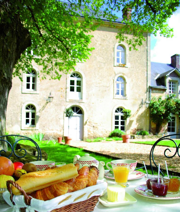 Le Moulin Du Pont D'Iverny Montmirail  Zewnętrze zdjęcie